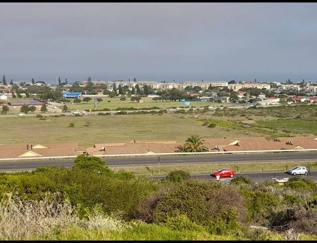 LAND FOR SALE IN HARTENBOS HEUWELS
